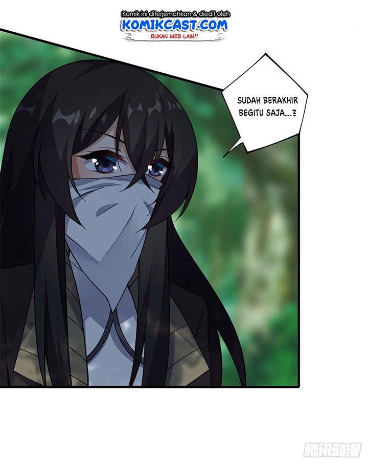 I Picked Up a Demon Lord as a Maid chapter 36